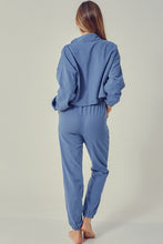 Load image into Gallery viewer, Monday Blues Jogger Pant
