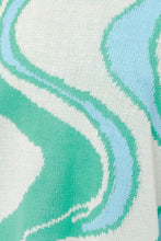 Load image into Gallery viewer, The Sadie Swirl Sweater
