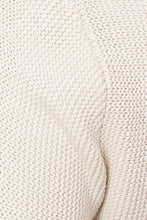 Load image into Gallery viewer, No way crochet long sleeve top
