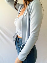 Load image into Gallery viewer, Kendall Cardigan Set
