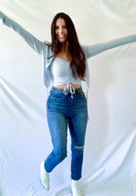 Load image into Gallery viewer, Kendall Cardigan Set
