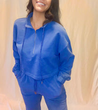 Load image into Gallery viewer, Monday Blues Sweatshirt
