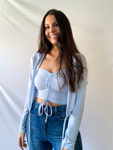 Load image into Gallery viewer, Kendall Cardigan Set
