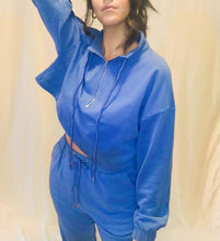 Load image into Gallery viewer, Monday Blues Sweatshirt
